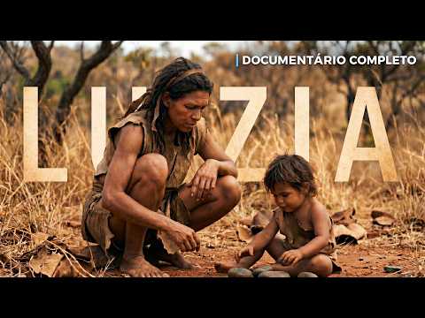 LUZIA: A Mulher Mais Antiga das Américas (11.500 Anos!) | Documentário Completo