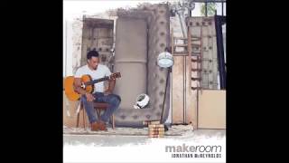 Jonathan McReynolds - Better Lyrics (Lyric Video)