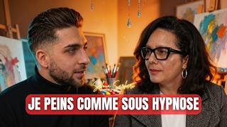 Comment vivre de son ART ? L’histoire d’une ARTISTE belge autodidacte. avec Saloua Sarhiri