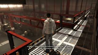 Assassins Creed 2 - The Bleeding Effect