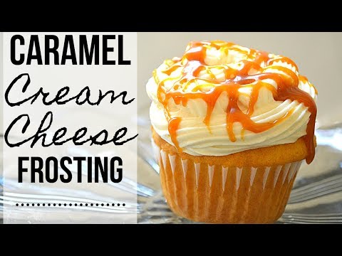 download lagu mp3 mp4 Caramel Cream Cheese Icing, download lagu Caramel Cream Cheese Icing gratis, unduh video klip Caramel Cream Cheese Icing