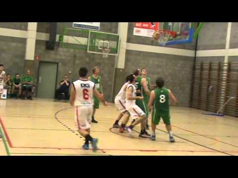 Guco Lier - US Lambusart