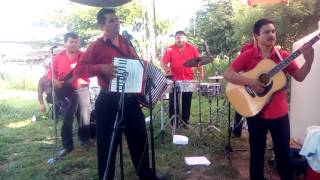 la cumbia de mi rancho