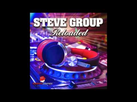 Steve Group - Every Other Day (feat. Xoli M)