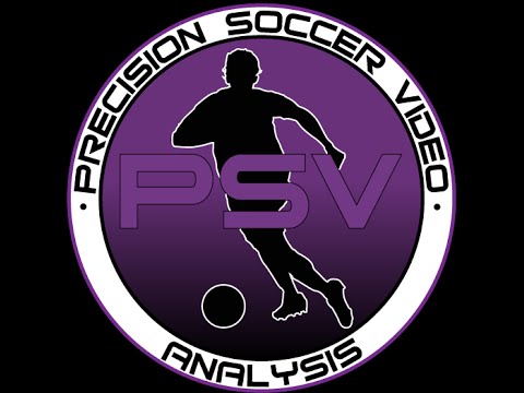 PSV Analysis - Andi Glennon - U17 GPS-MA NPL Elite - College Recruitment Highlight Video