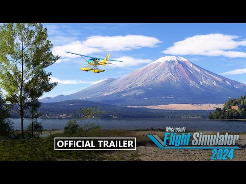 Microsoft Flight Simulator | World Update 20: Japan