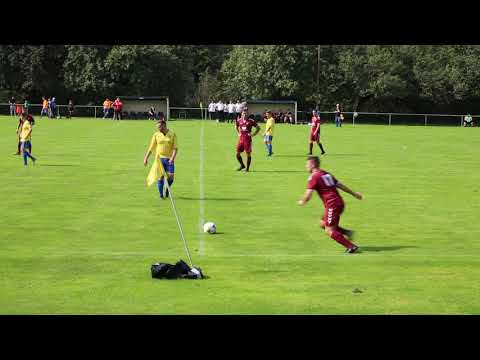 Craigroyston FC vs Oakley United FC