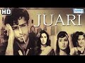 Juari HD Shashi Kapoor Nanda Tanuja Old Hindi Movie