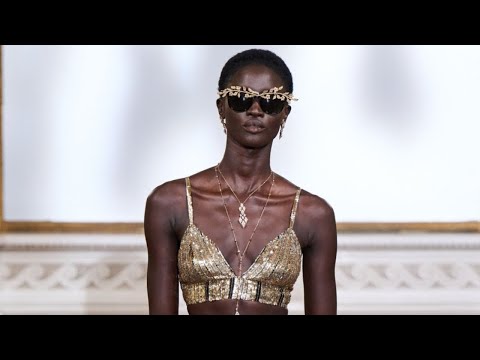 RAHUL MISHRA - FALL WINTER 2022 / 23 - HAUTE COUTURE