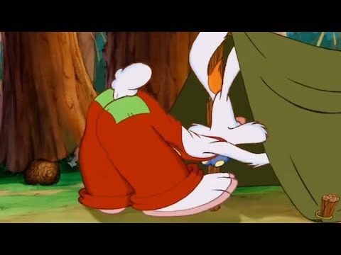 Roger Rabbit’s Butt Mini Compilation