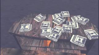 SD ''Paper Route'' (IMVU)