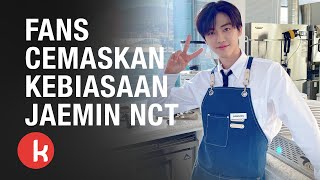 Download lagu TikTok Jaemin NCT Bikin Fans Khawatir, Kenapa? mp3
