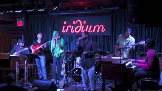 Lucky Peterson & Ray Angry - Funky Good Time