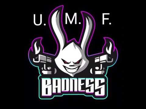 FATTA DAN - (UMF BADNESS)