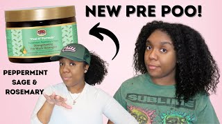 They Don't Miss! | African Pride Feel It Formula Prepoo