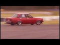 Toffe Apple With A Hint Of JDM