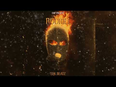 (FREE) | "Rodrill" | LD (67) x K-Trap Type Beat | Free Beat | Drill Instrumental 2022