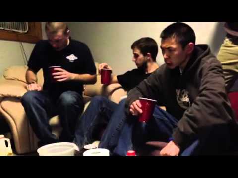 1 minute ghost pepper challenge