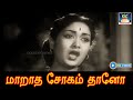 Maaraadha Sogam Thaano மாறாத சோகம் தானோ பாடல் Manjal Mahimai M