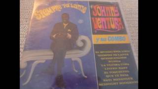 Quisqueyanos - JOHNNY VENTURA