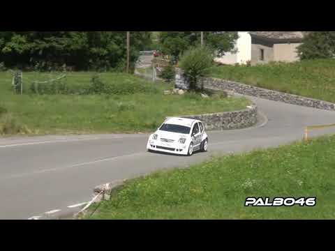 PROMO 6 ° CAMUNIA RALLY 2019