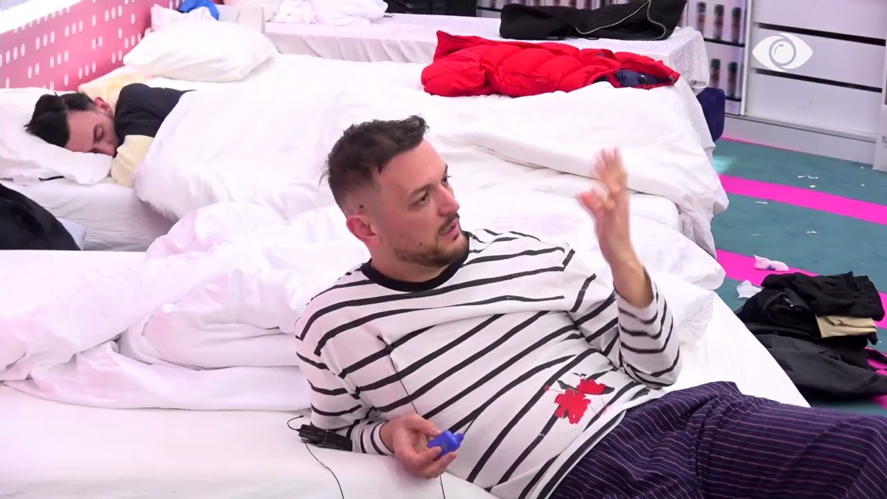 Je i lumtur që nxorre dobësitë e mia/ Juela diskuton me Shëndritin