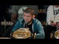 Dominance MMA Media Day II Press Conference Group 2 Live Stream - MMA Fighting