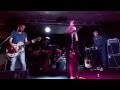 Alloise - Before The Dawn @ Echo Concert Hall ...
