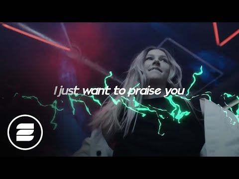 DJ Gollum x DJ Cap x Nathalie Tineo - Praise you (Official Music Video)