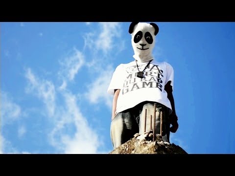 SPECTA - MAN SAV Sé MWEN ( Mafio House ) clip officiel