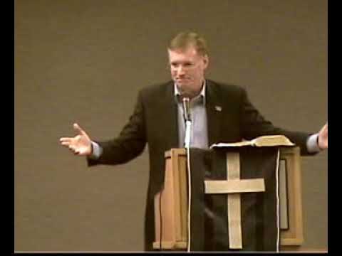 The True Meaning Of Romans 13 (Part 3) - Message by Dr. Chuck Baldwin on Feb. 13, 2011