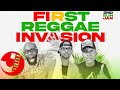 MC DMAJAIL X DJ NAVEL SUPA HERO FULIZA MASTER VOL 38 REGGAEBOYZ CLUB SIILK BGM