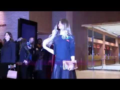 Nicoletta Romanoff single mondana