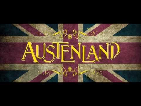 Austenland | Trailer US (2013)