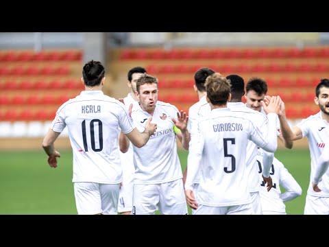 2021-04-12 Sūduva - Džiugas 2:1 (highlights)