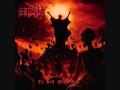 Deicide - Into The Darkness You Go