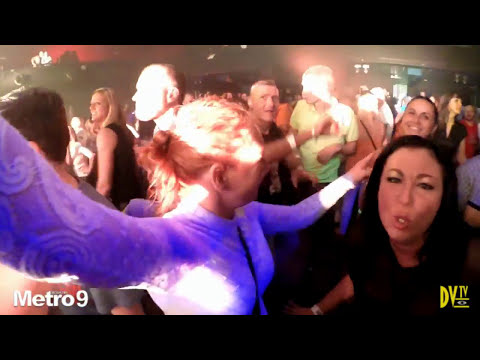 Reunion METRO9 - Shades of Rhythm -Sound of Eden