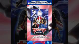 Download lagu WHY WAS NEW GENERATION ULTRAMAN GAIA NOT MADE? mp3