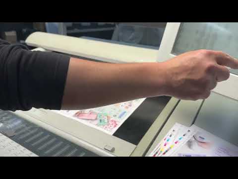 HEIDELBERG CD 102-5+L 2005