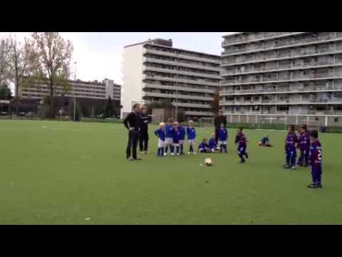 Weesp FC F8 - Abcoude F7 (20-10-2012)