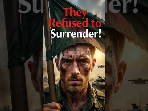 Top 10 Most Unbelievable Military Comebacks#MilitaryHistory #WarStories #Comebacks