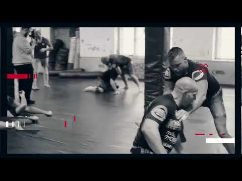 Michal Fijalka Pitbull Team