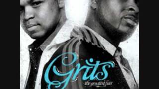 GRITS - Not The Same
