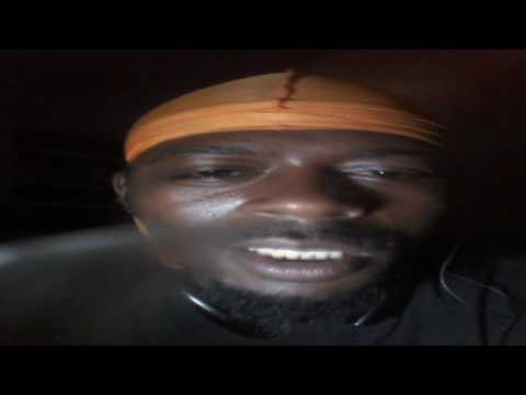 Flava in ya ear Challenge