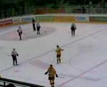 Vienna Capitals : Jesenice