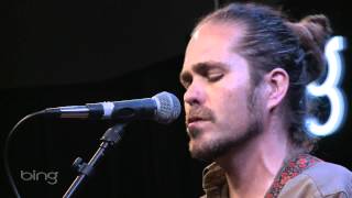 Citizen Cope - One Lovely Day (Bing Lounge)