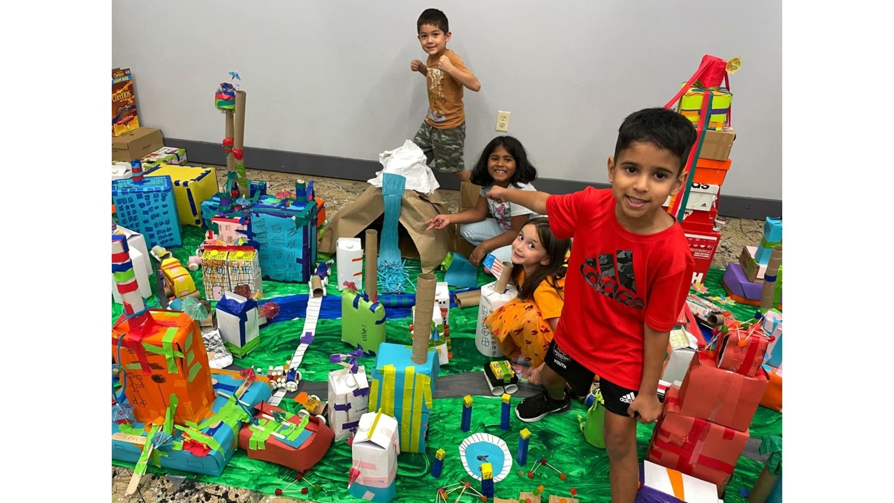 Summer Workshops 2024