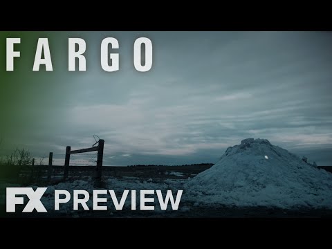 Fargo Season 3 (Teaser 'Missed Call')