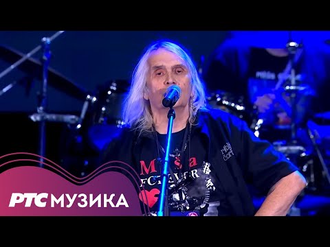 Riblja Čorba - Kada padne noć // Tašmajdan, 2021