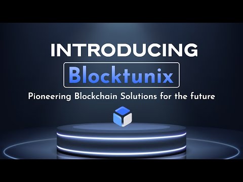 Blockchain Development Company